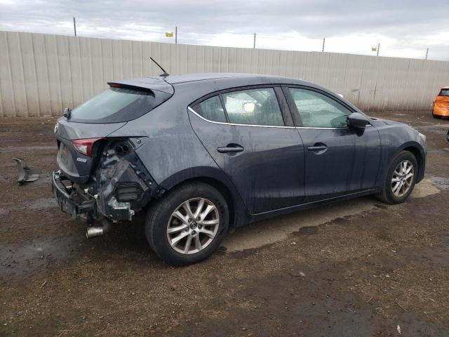 Image 3 of 2015 MAZDA 3 TOURING 2015 with VIN 3MZBM1L7XFM155704