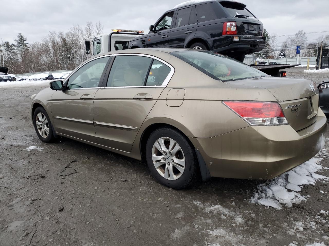 Obraz 2 z 2010 HONDA ACCORD LXP 2010 z VIN 1HGCP2F47AA134161