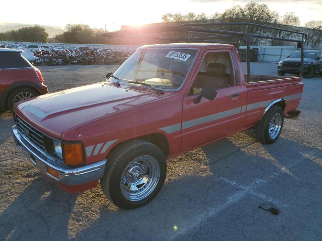 Obraz 1 z 1984 TOYOTA PICKUP 1/2 TON RN50 1984 z VIN JT4RN50R6E0034651