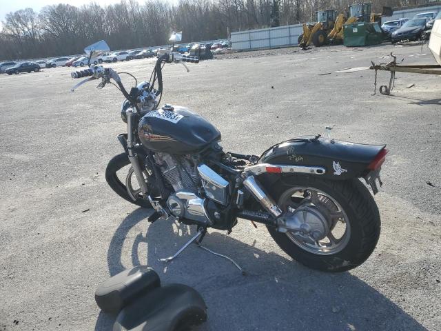 Изображение 3 1998 HONDA VT1100 C 1998 с VIN 1HFSC180XWA201746