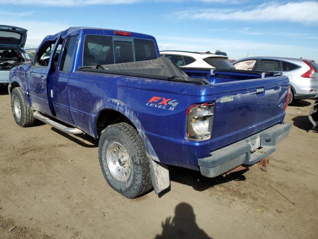 Изображение 2 2005 FORD RANGER SUPER CAB 2005 с VIN 1FTZR45E95PA39953