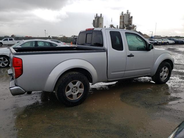Image 3 of 2008 NISSAN FRONTIER KING CAB LE 2008 with VIN 1N6AD06U98C432645