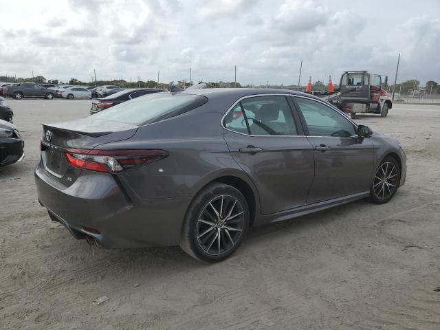 Image 3 of 2023 TOYOTA CAMRY SE NIGHT SHADE 2023 with VIN 4T1G11AK9PU772965
