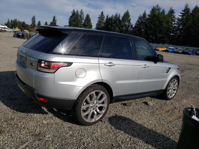 Image 3 of 2014 LAND ROVER RANGE ROVER SPORT HSE 2014 with VIN SALWR2WFXEA312957
