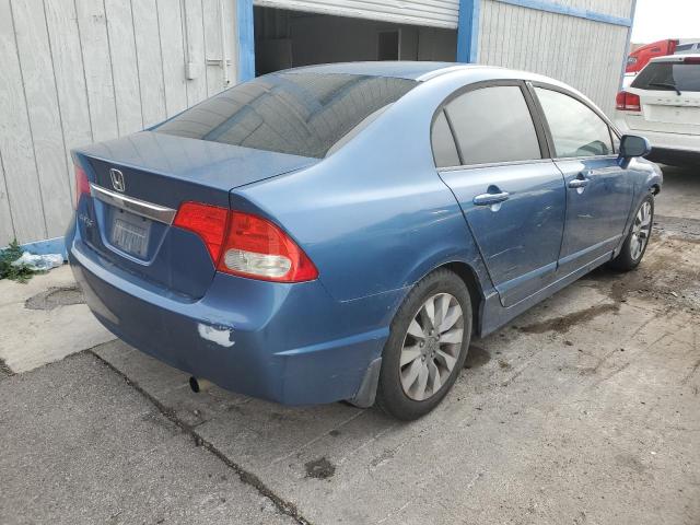 Изображение 3 2010 HONDA CIVIC EX 2010 с VIN 19XFA1F82AE061370