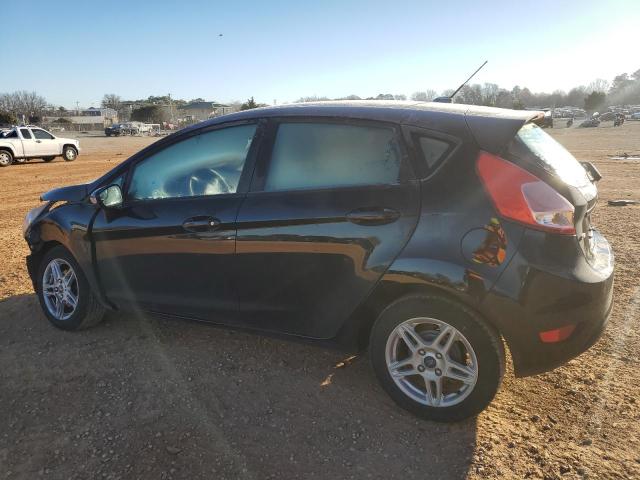 Изображение 2 2019 FORD FIESTA SE 2019 с VIN 3FADP4EJ4KM160720
