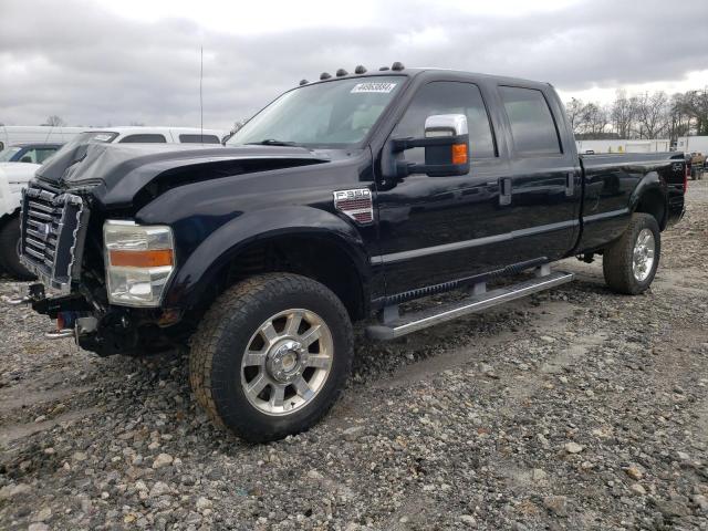 2009 FORD F350 SUPER DUTY 2009 image