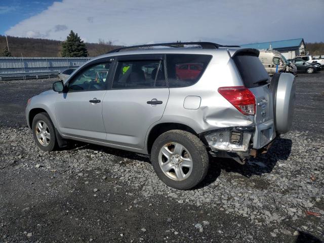 Изображение 2 2008 TOYOTA RAV4  2008 с VIN JTMBD33V385199047