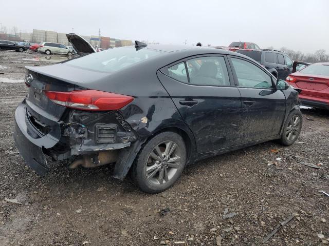 Image 3 of 2018 HYUNDAI ELANTRA SEL 2018 with VIN 5NPD84LF0JH356132