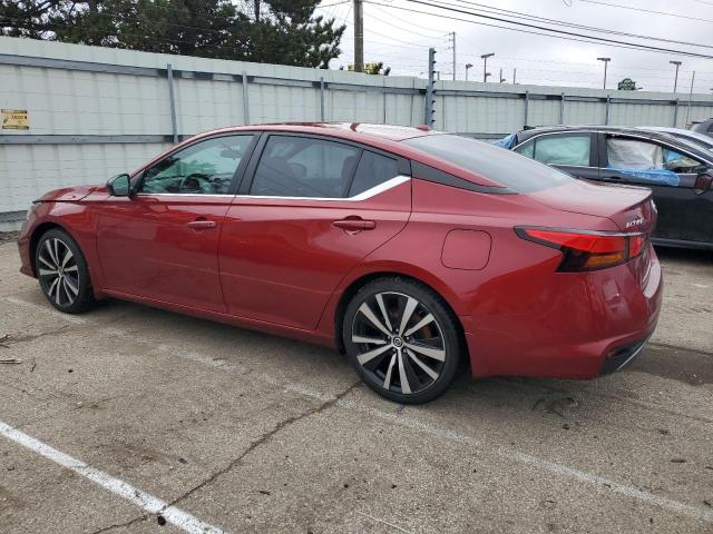 Image 2 of 2020 NISSAN ALTIMA SR 2020 with VIN 1N4BL4CV3LC179772