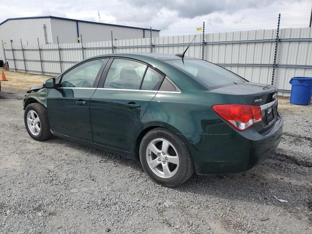 Изображение 2 2014 CHEVROLET CRUZE LT 2014 с VIN 1G1PC5SB0E7170920