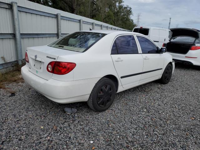 Obraz 3 z 2003 TOYOTA COROLLA CE 2003 z VIN JTDBR32E430038540