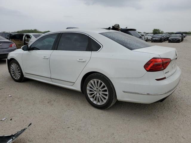Obraz 2 z 2016 VOLKSWAGEN PASSAT SE 2016 z VIN 1VWBS7A34GC066545