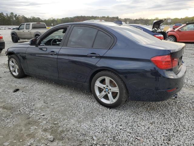 Image 2 of 2013 BMW 328 I 2013 with VIN WBA3A5C51DF354639