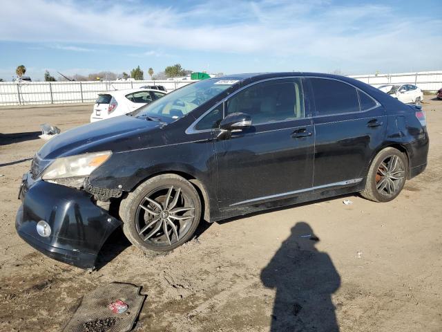 2010 LEXUS HS 250H 2010 image