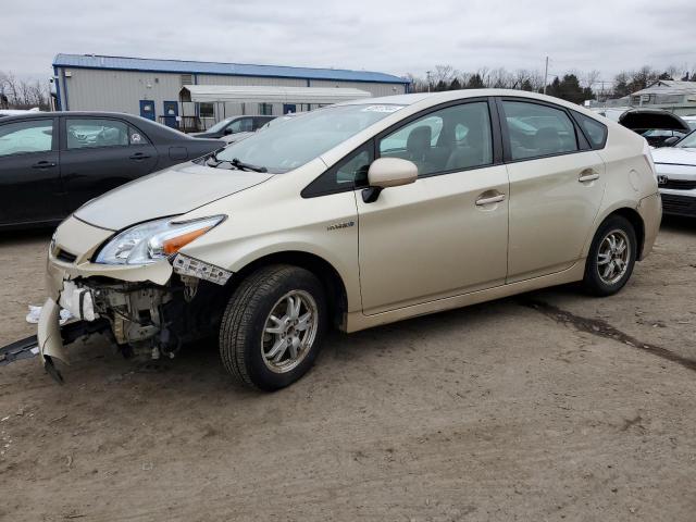 Obraz 1 z 2010 TOYOTA PRIUS  2010 z VIN JTDKN3DU7A0025861