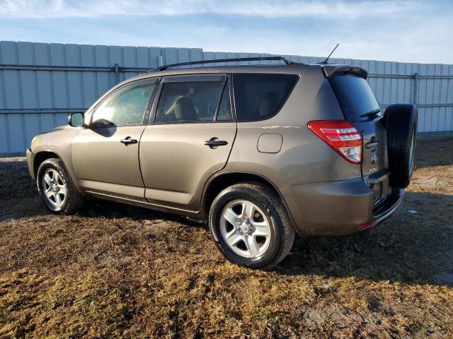 Image 2 of 2012 TOYOTA RAV4  2012 with VIN JTMZF4DVXCD032163