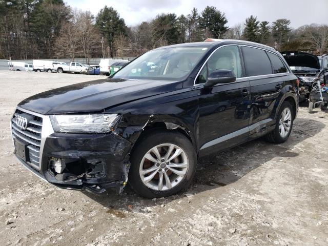 2018 AUDI Q7 PREMIUM PLUS 2018 image