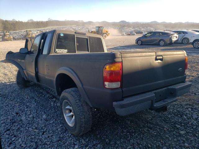 Obraz 2 z 1998 FORD RANGER SUPER CAB 1998 z VIN 1FTZR15X6WTA69422