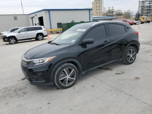 Image 1 of 2022 HONDA HR-V EX 2022 with VIN 3CZRU5H5XNM700230