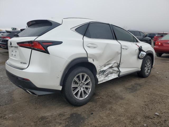 Изображение 3 2020 LEXUS NX 300 BASE 2020 с VIN JTJAARBZXL2158305