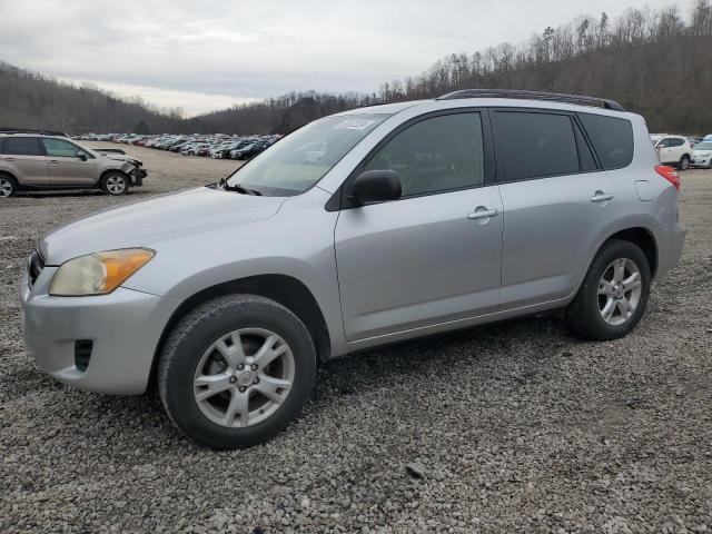 Изображение 1 2012 TOYOTA RAV4  2012 с VIN JTMBF4DVXC5055597