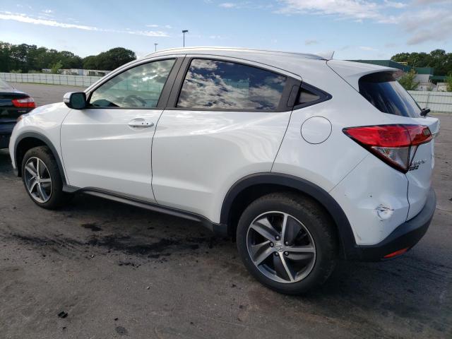 Изображение 2 2021 HONDA HR-V EX 2021 с VIN 3CZRU6H56MM739868