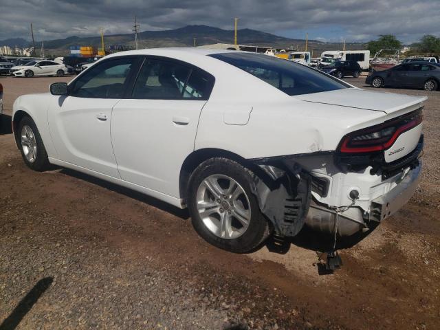Obraz 2 z 2022 DODGE CHARGER SXT 2022 z VIN 2C3CDXBG2NH212488