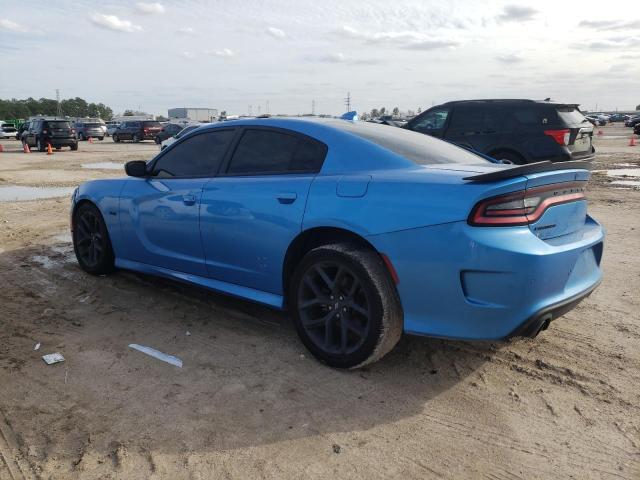 Изображение 2 2023 DODGE CHARGER R/T 2023 с VIN 2C3CDXCT0PH615884
