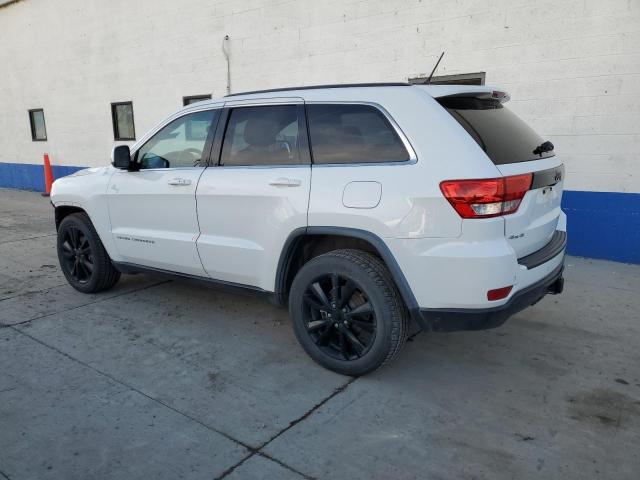Изображение 2 2013 JEEP GRAND CHEROKEE LAREDO 2013 с VIN 1C4RJFAG6DC580913