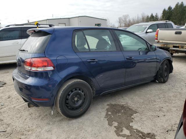 Image 3 of 2012 VOLKSWAGEN GTI  2012 with VIN WVWGD7AJ8CW222709