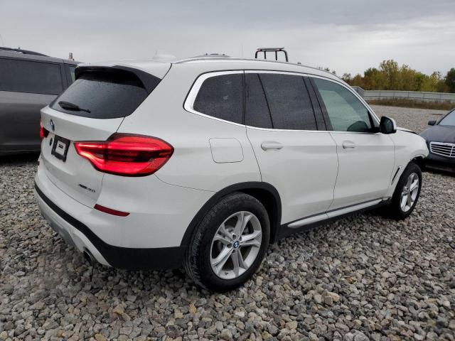 Изображение 3 2019 BMW X3 XDRIVE30I 2019 с VIN 5UXTR9C51KLP97745