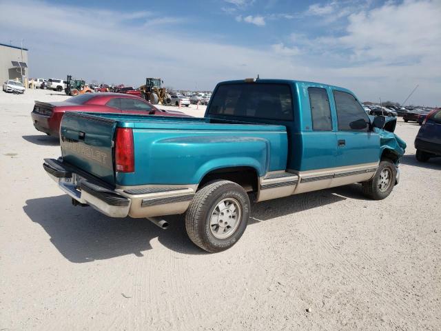 Изображение 3 1993 CHEVROLET GMT-400 C1500 1993 с VIN 2GCEC19K9P1210103