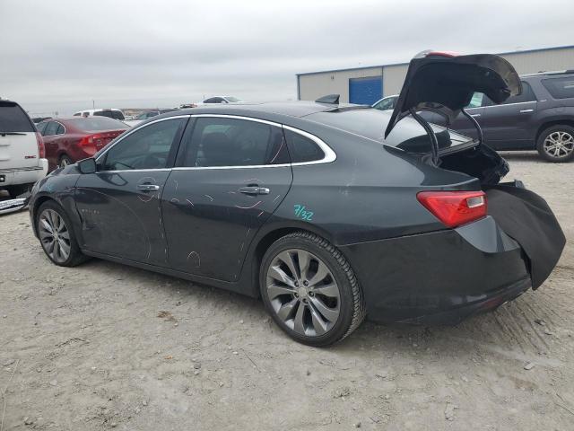 Изображение 2 2016 CHEVROLET MALIBU PREMIER 2016 с VIN 1G1ZH5SX7GF314915