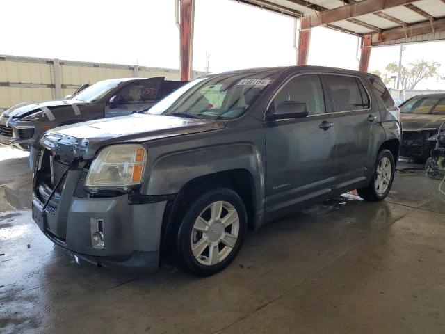 2012 GMC TERRAIN SLE 2012 image