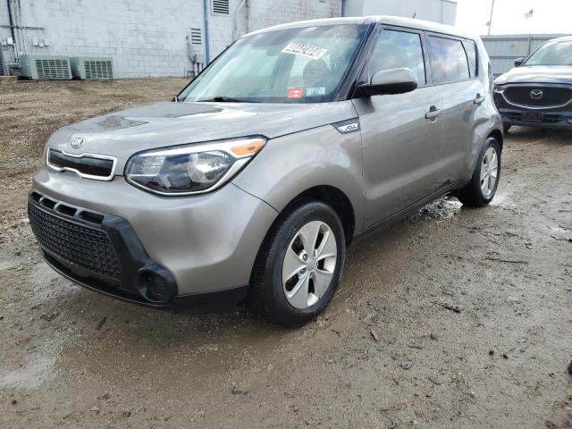 Изображение 1 2016 KIA SOUL  2016 с VIN KNDJN2A25G7263104