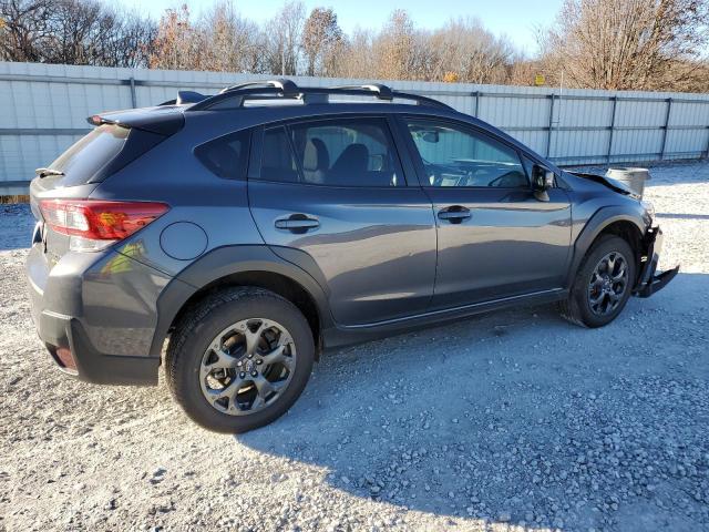 Изображение 3 2023 SUBARU CROSSTREK SPORT 2023 с VIN JF2GTHRC7PH241262