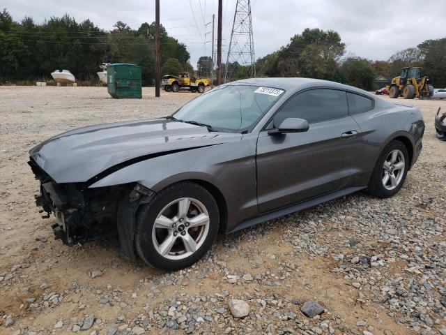 Obraz 2015 FORD MUSTANG  2015