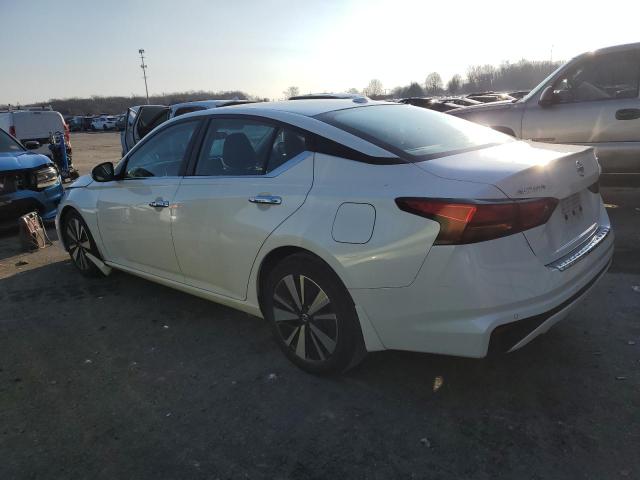 Изображение 2 2021 NISSAN ALTIMA SV 2021 с VIN 1N4BL4DV4MN317243