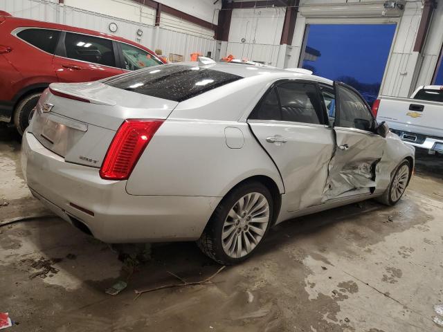 Obraz 3 z 2015 CADILLAC CTS LUXURY COLLECTION 2015 z VIN 1G6AR5SX6F0117983