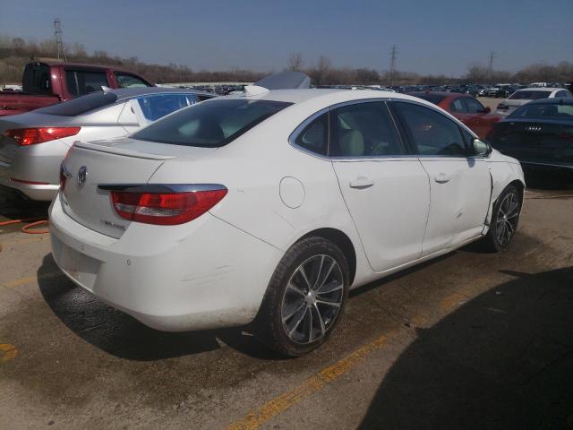 Obraz 3 z 2016 BUICK VERANO SPORT TOURING 2016 z VIN 1G4PW5SK4G4147980