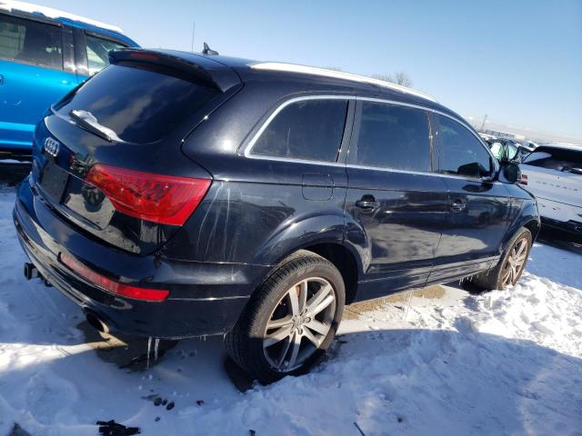 Obraz 3 z 2013 AUDI Q7 PREMIUM PLUS 2013 z VIN WA1LGAFE9DD001061