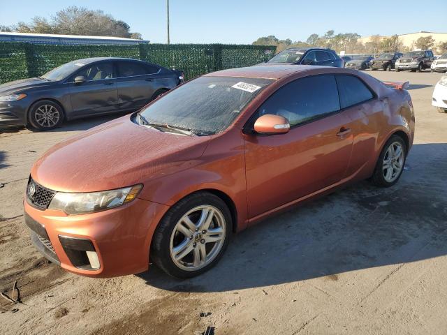 Изображение 1 2010 KIA FORTE SX 2010 с VIN KNAFW6A31A5155629