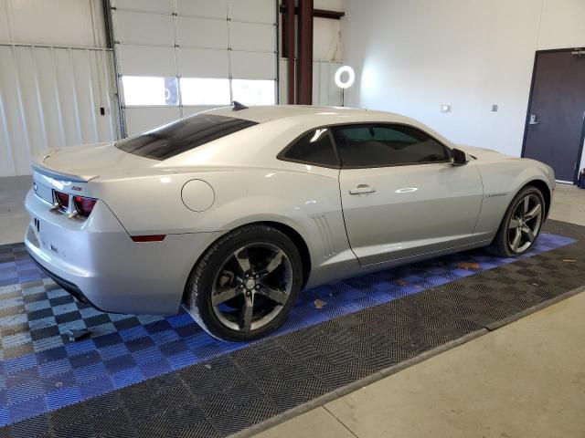 Image 3 of 2010 CHEVROLET CAMARO LT 2010 with VIN 2G1FC1EV1A9188586