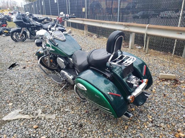 Obraz 3 z 1999 KAWASAKI VN1500 G 1999 z VIN JKBVNAG18XA012726