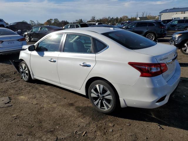 Изображение 2 2017 NISSAN SENTRA S 2017 с VIN 3N1AB7AP2HY393328