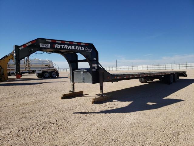 Image 2 of 2022 PJ UTLITY TRL 2022 with VIN 4P53F4920N1384280