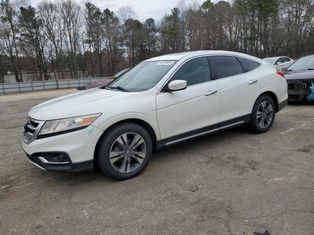 Изображение 2013 HONDA CROSSTOUR EXL 2013