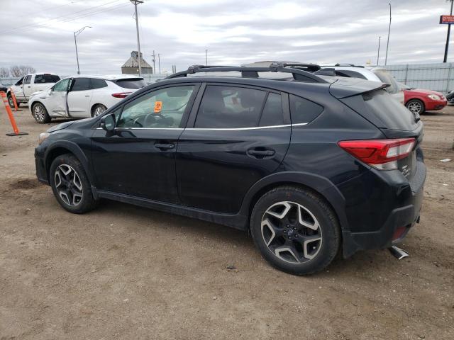Изображение 2 2019 SUBARU CROSSTREK LIMITED 2019 с VIN JF2GTAMC2K8208743