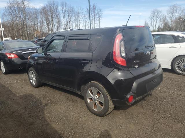 Obraz 2 z 2015 KIA SOUL  2015 z VIN KNDJN2A23F7233808